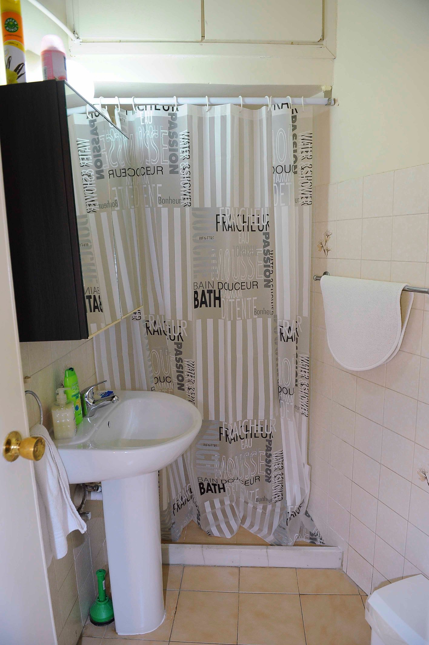 Studio apartment with sea view in Molos, Limassol photo 5