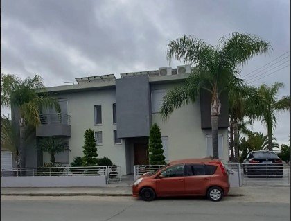 Spacious 5-Bedroom House in Ypsonas, Limassol