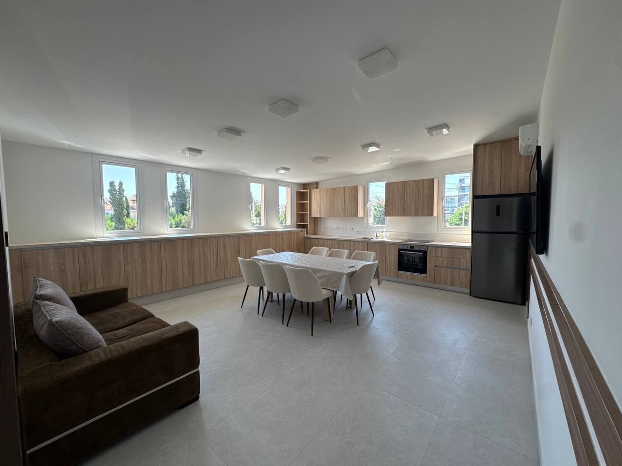 Modern 2-Bedroom Apartment in Kato Paphos, Paphos