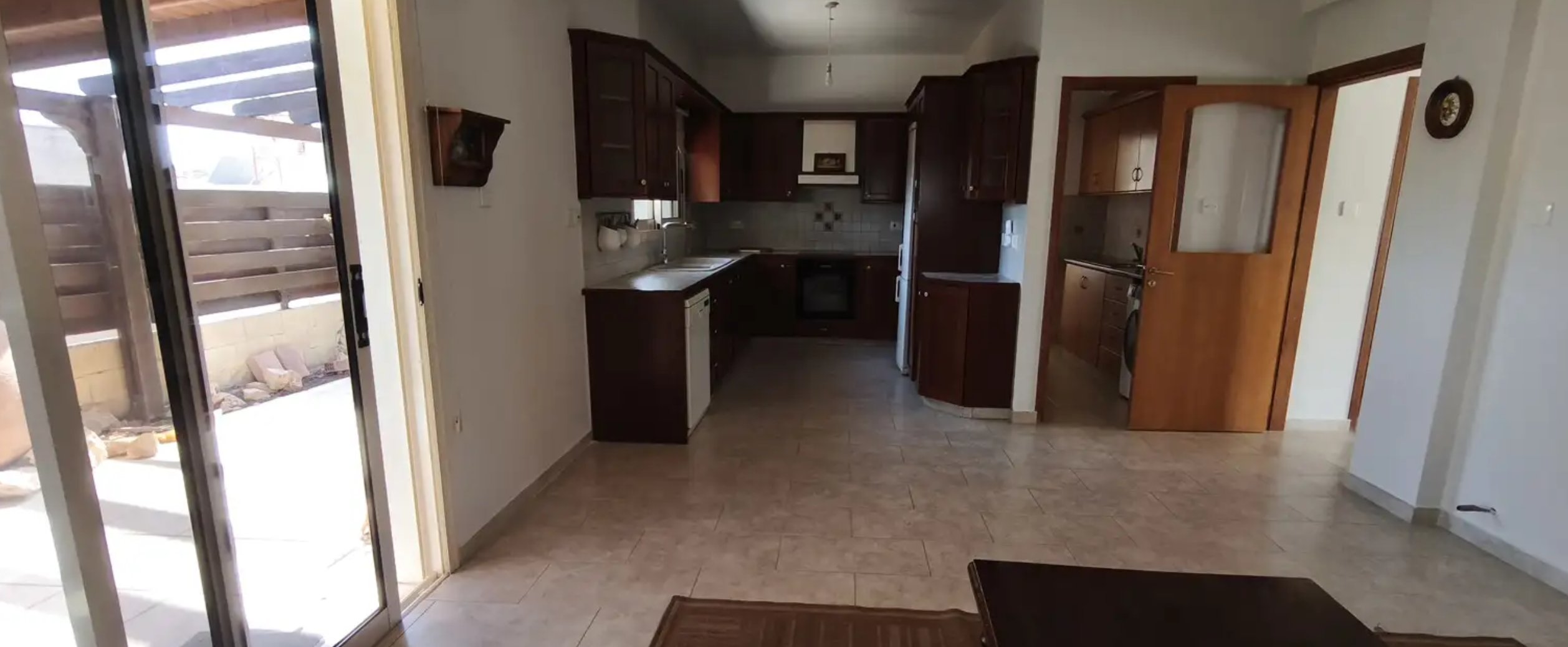 Spacious 4-Bedroom House in Trachoni, Limassol
