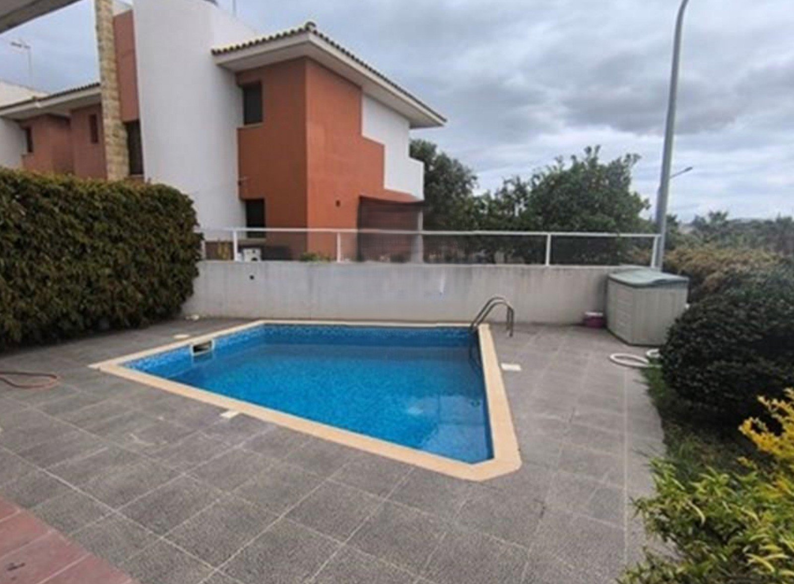 Spacious 4-Bedroom House in Choirokoitia, Larnaca