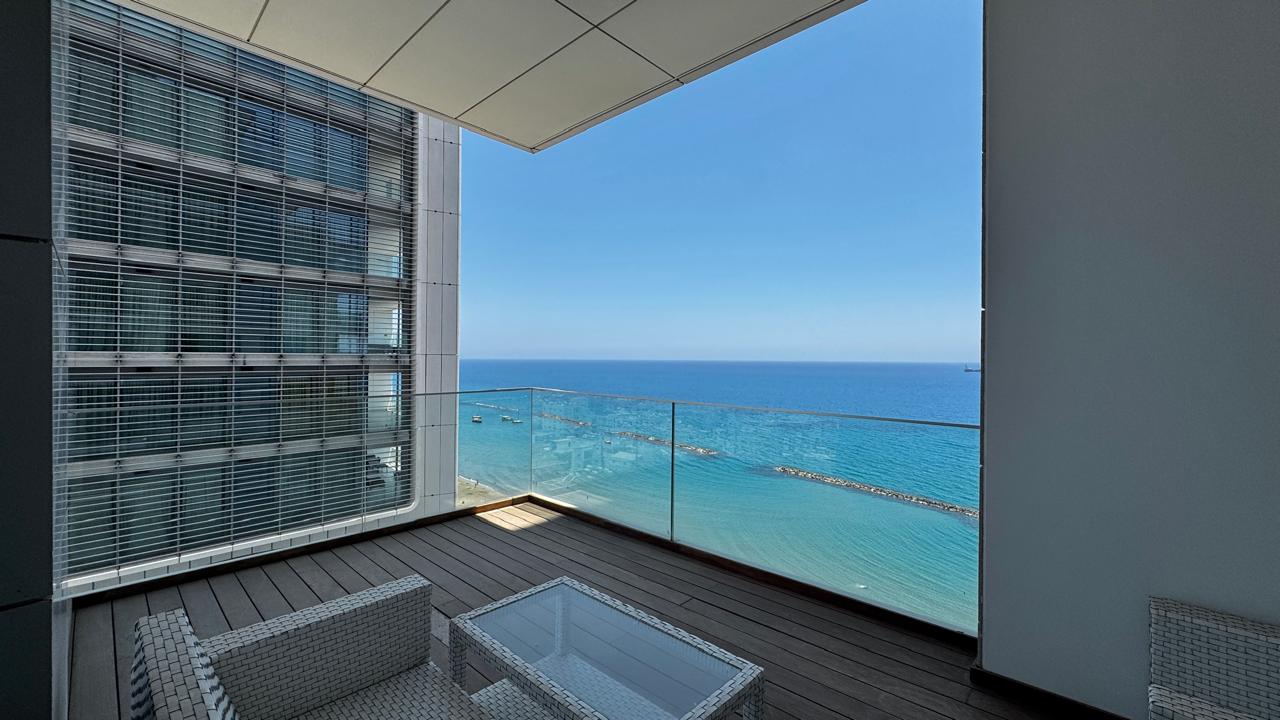 3 bedroom apartment to rent