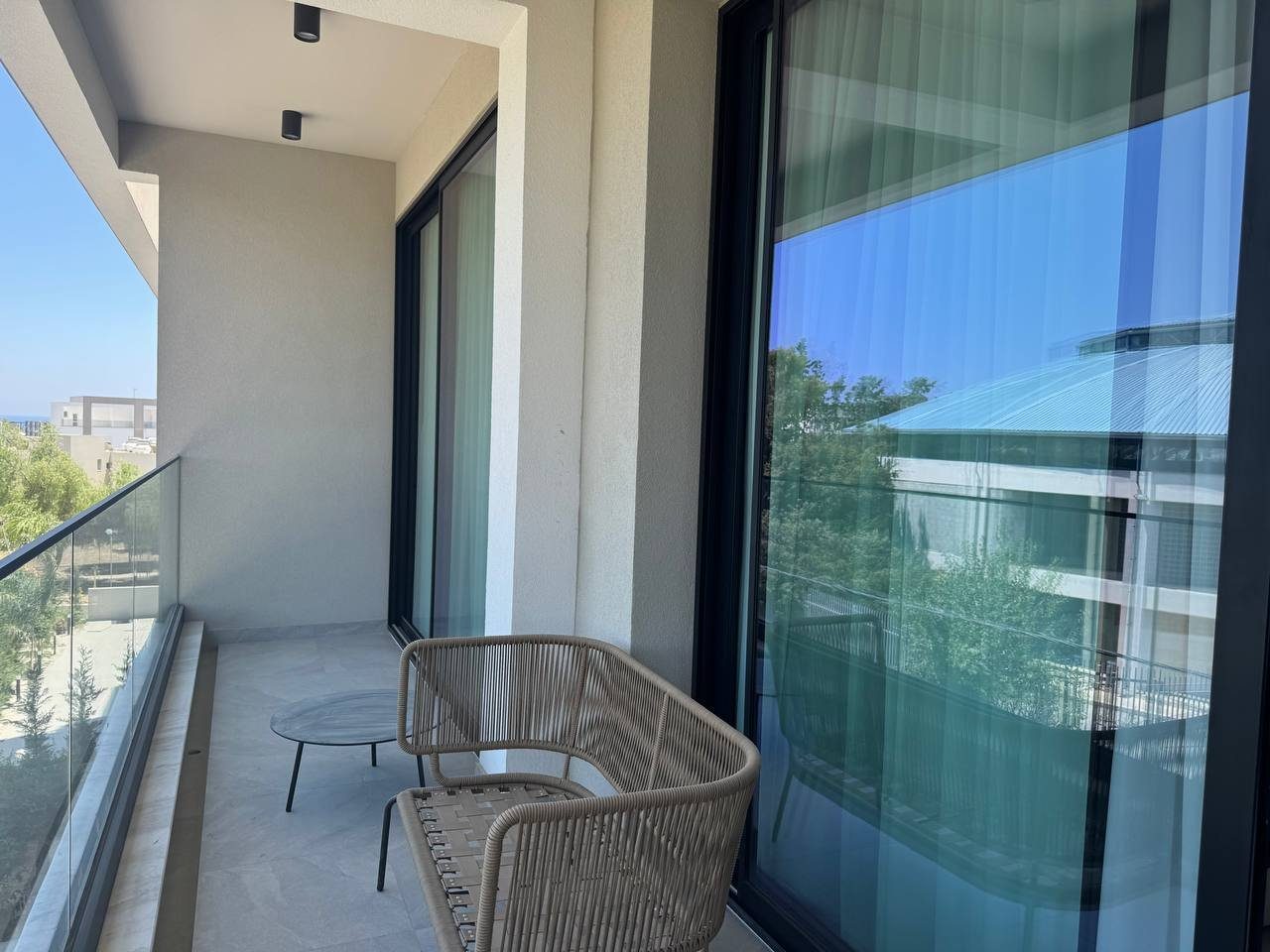 Modern 1-Bedroom Apartment in Agios Athanasios, Limassol