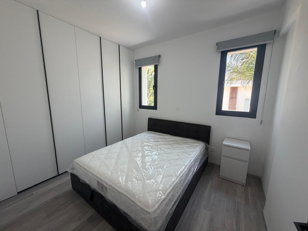 Brand-new 1-bed furnished apartment in Livadia, Larnaca photo 3