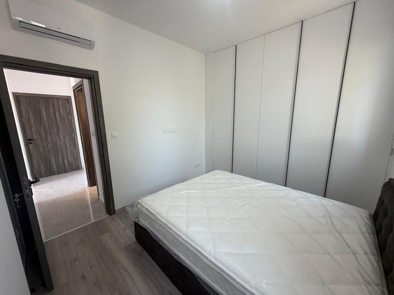Brand-new 1-bed furnished apartment in Livadia, Larnaca photo 4