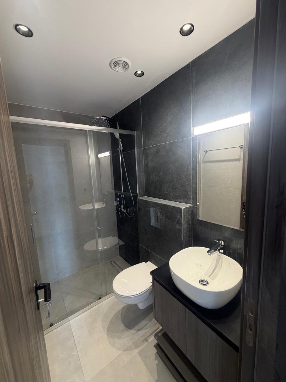 Brand-new 1-bed furnished apartment in Livadia, Larnaca photo 8
