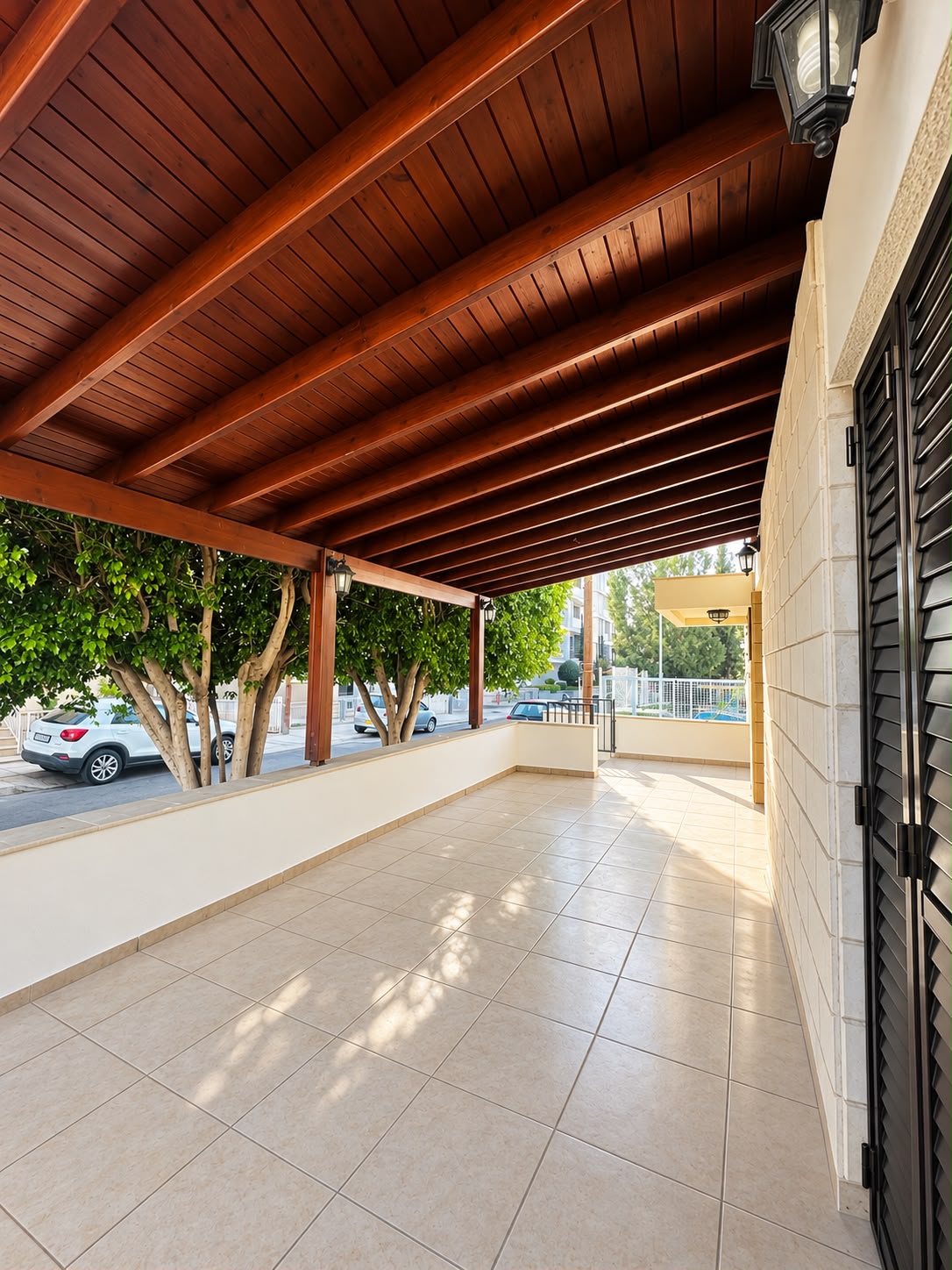 2 Bedroom House for Rent in Agios Nicolaos