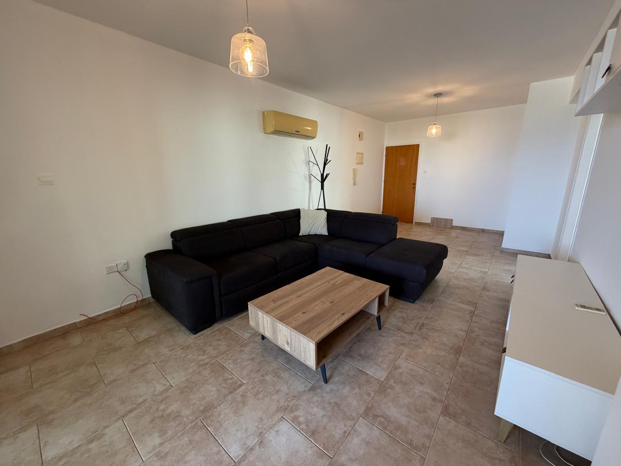 Two Bedroom Apartment in Makariou