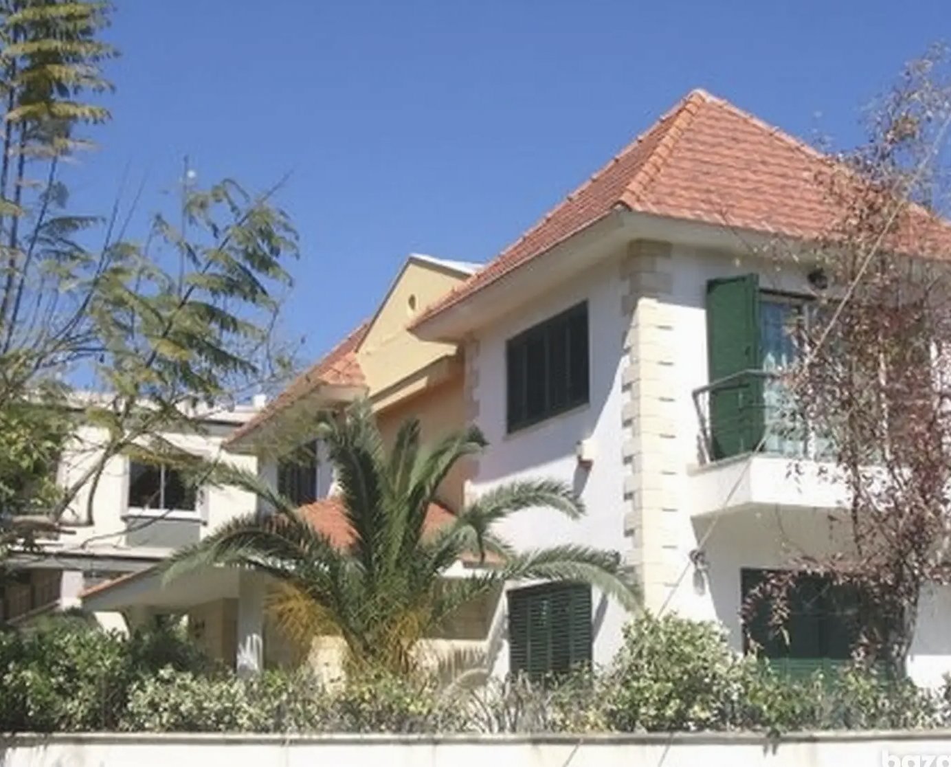 Spacious 6-Bedroom House in Agia Zoni, Limassol