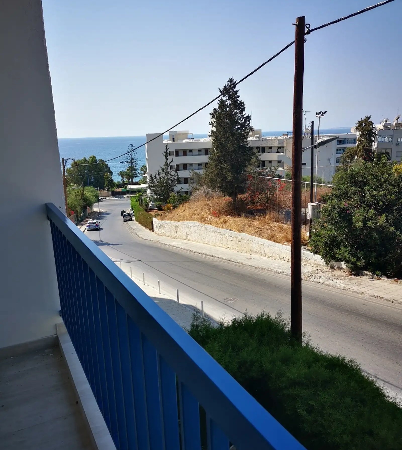 Modern 2-Bedroom Apartment in Agios Tychon Tourist Area, Limassol