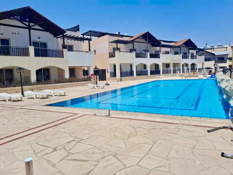 1 BR Apartment for rent in Larnaca/ Tersefanou