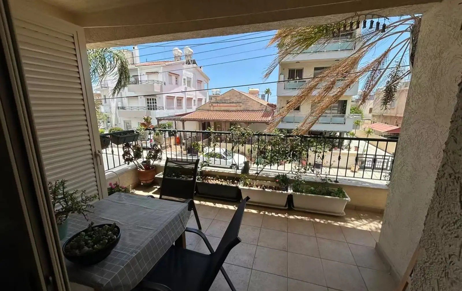 Modern 2-Bedroom Apartment in Polemidia Kato, Limassol