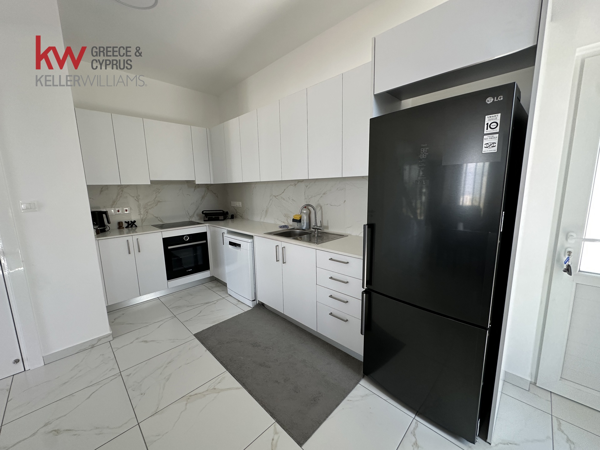 3-bed brand-new villa with pool in Pyla photo 4