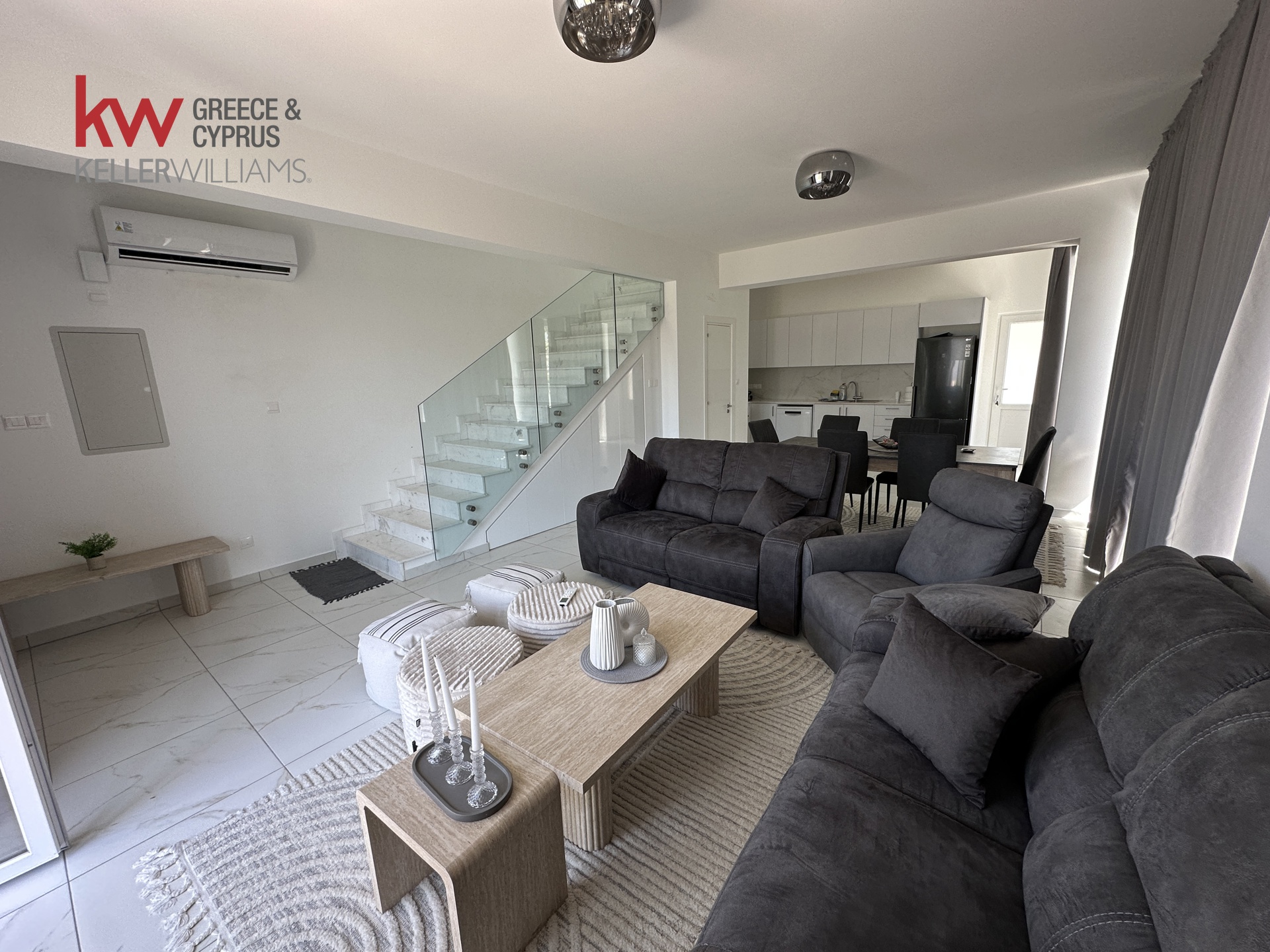 For rent, Pyla, Villa 150 sqr.m.