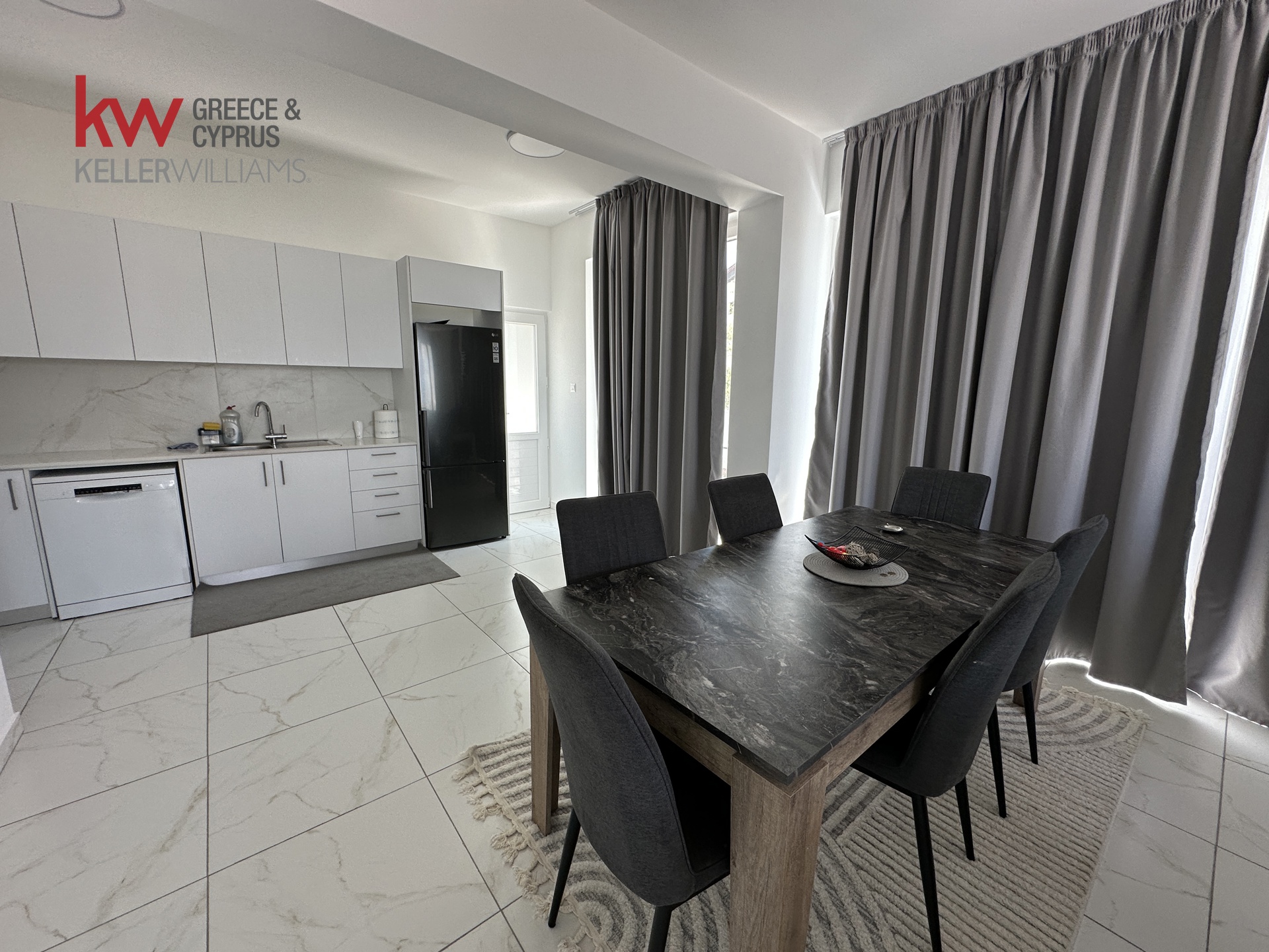 3-bed brand-new villa with pool in Pyla photo 2