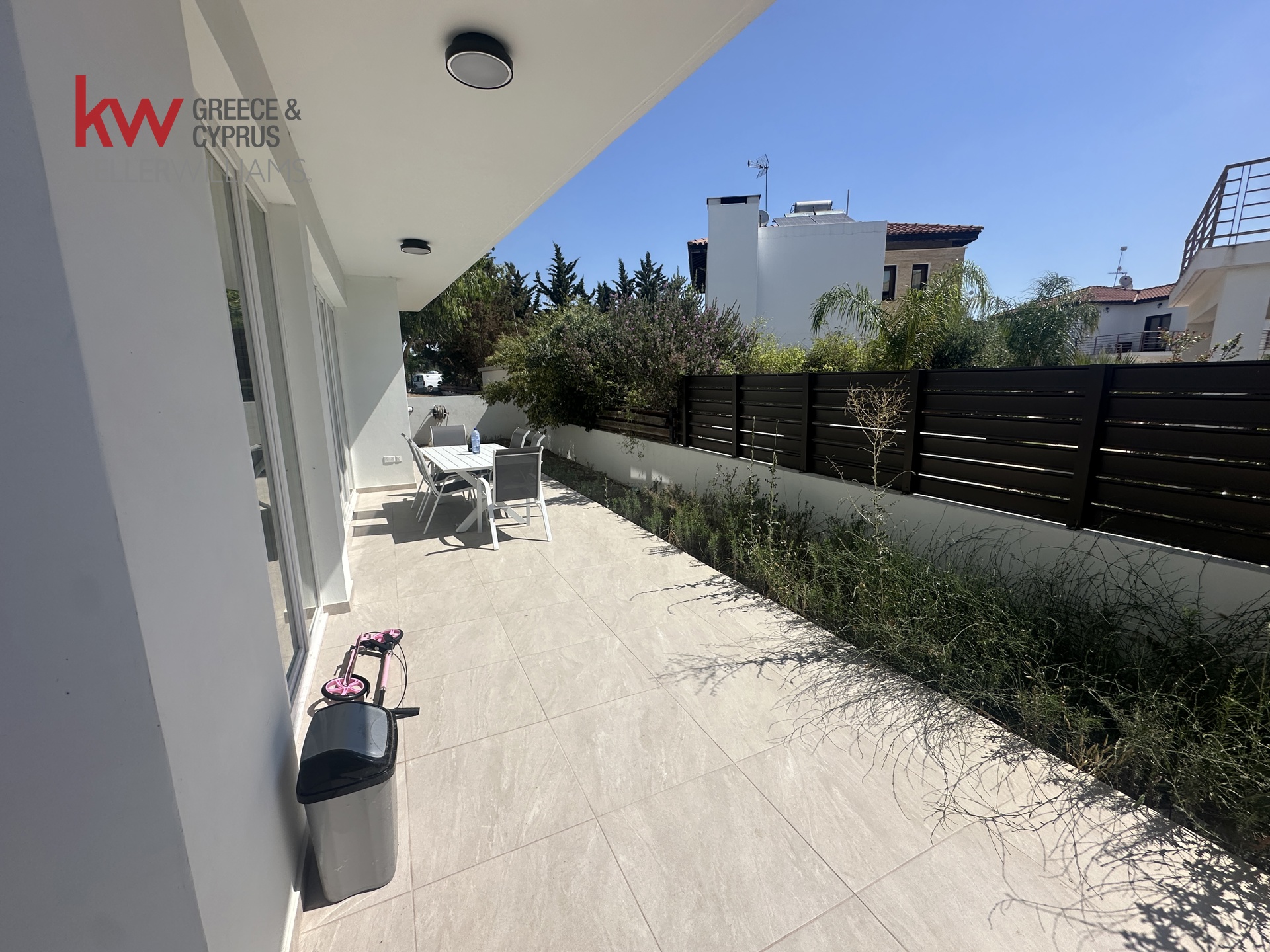3-bed brand-new villa with pool in Pyla photo 13