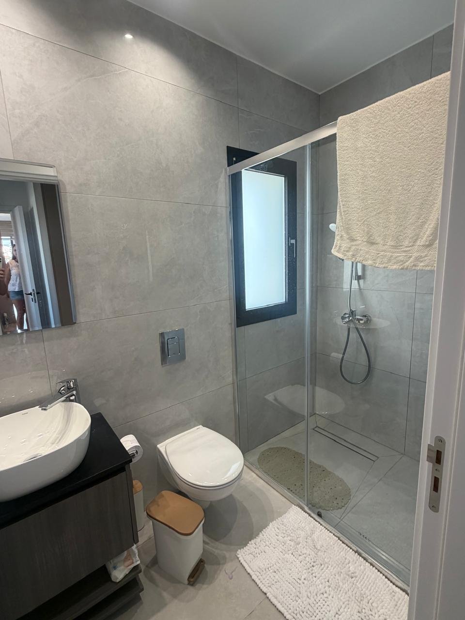 2-bed penthouse with sea views in Livadia, Larnaca photo 17