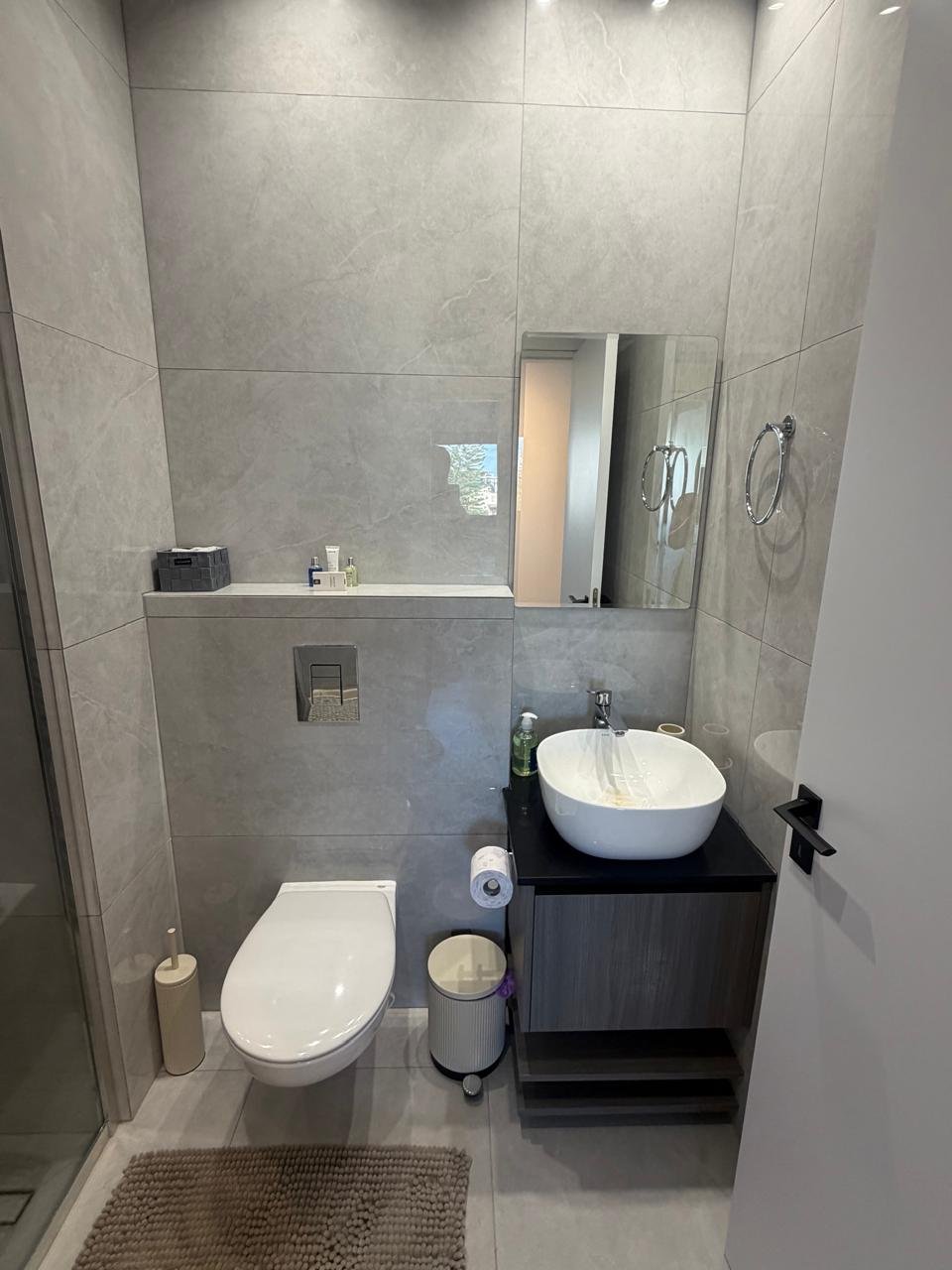 2-bed penthouse with sea views in Livadia, Larnaca photo 18