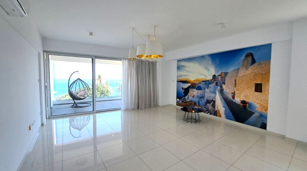Modern 2-Bedroom Apartment in Germasogeia Tourist Area, Limassol
