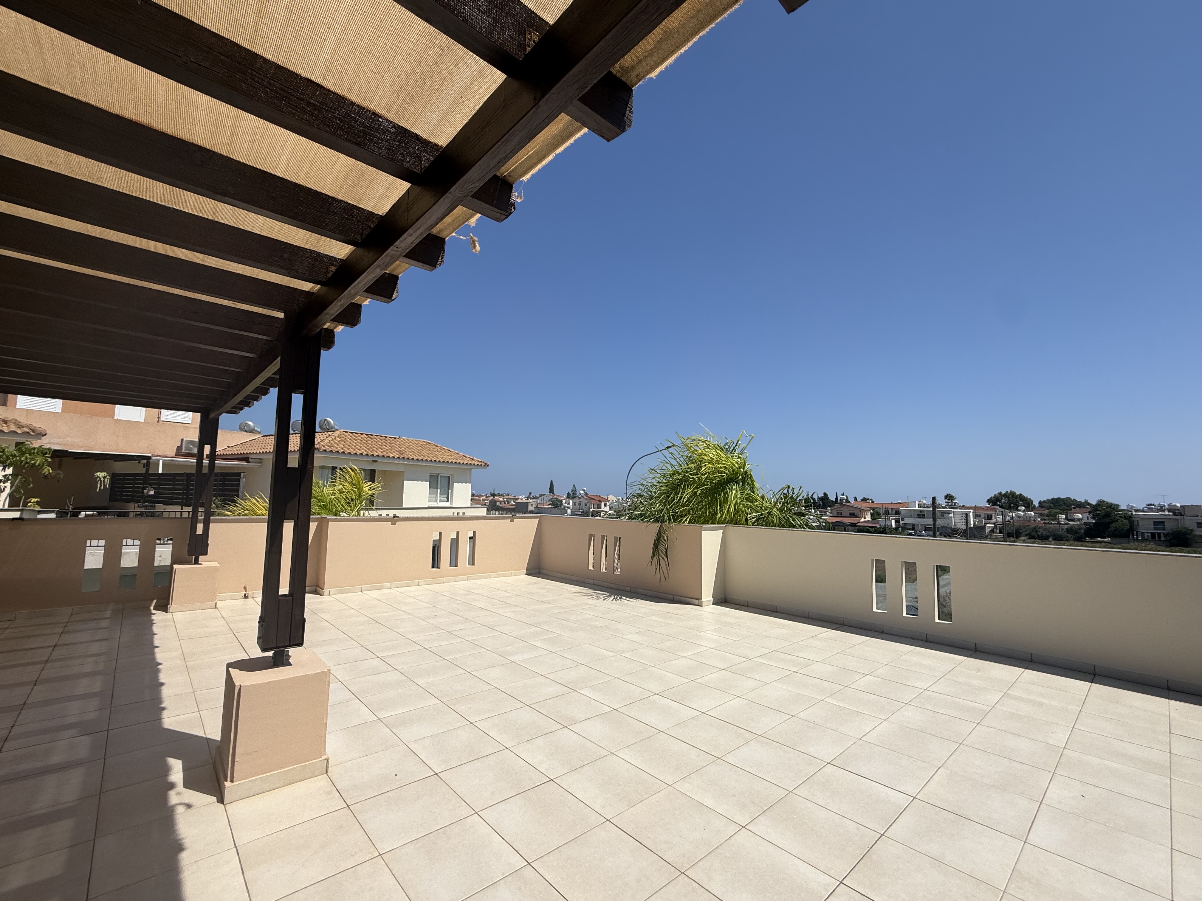 Two bedroom Penthouse in Kiti, Larnaca