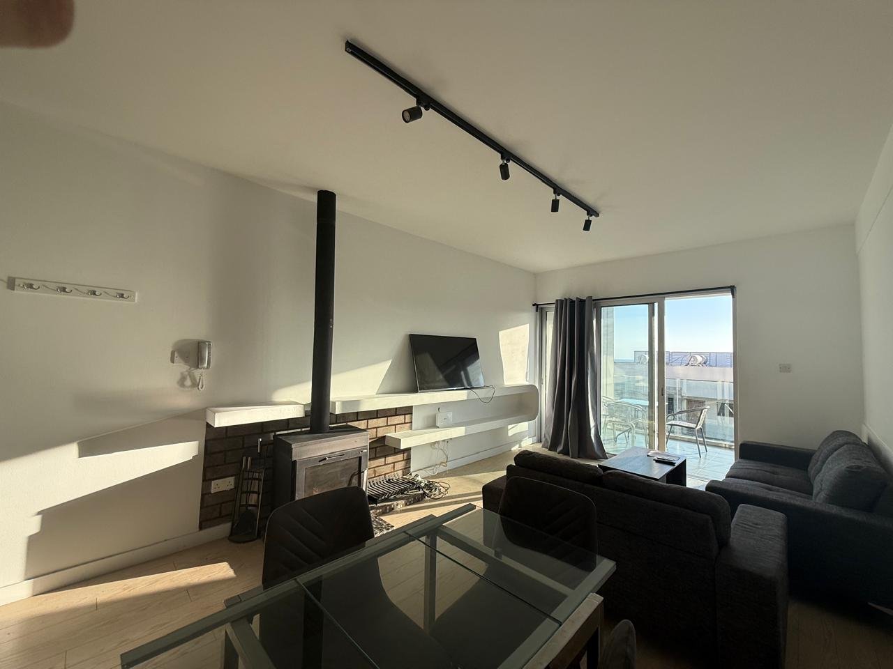 Modern 2-Bedroom Apartment in Panthea, Limassol