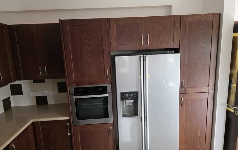 Spacious 3-Bedroom House in Agios Athanasios, Limassol