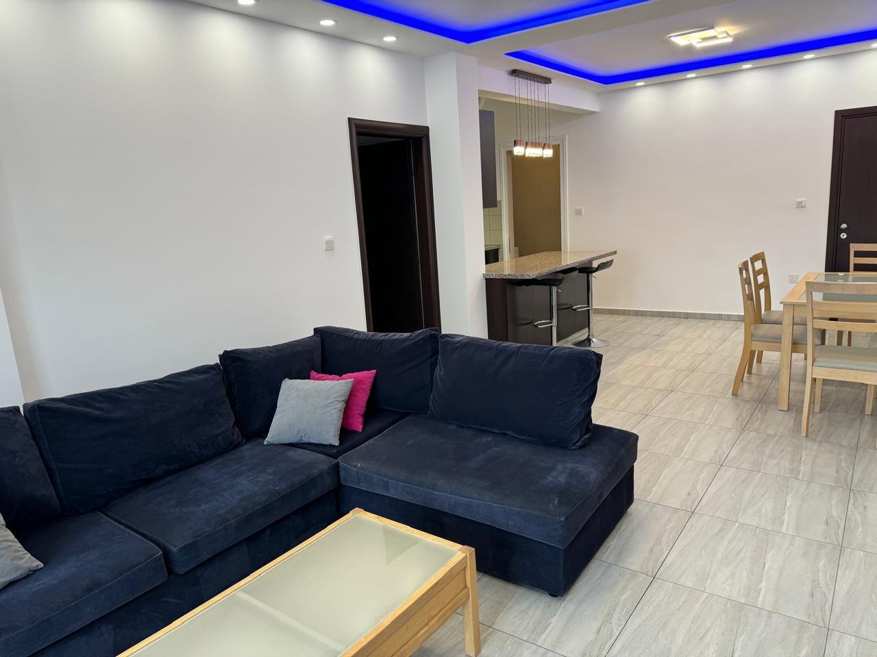 2-bedroom apartment for rent in Agios Athanasios, Limassol photo 2