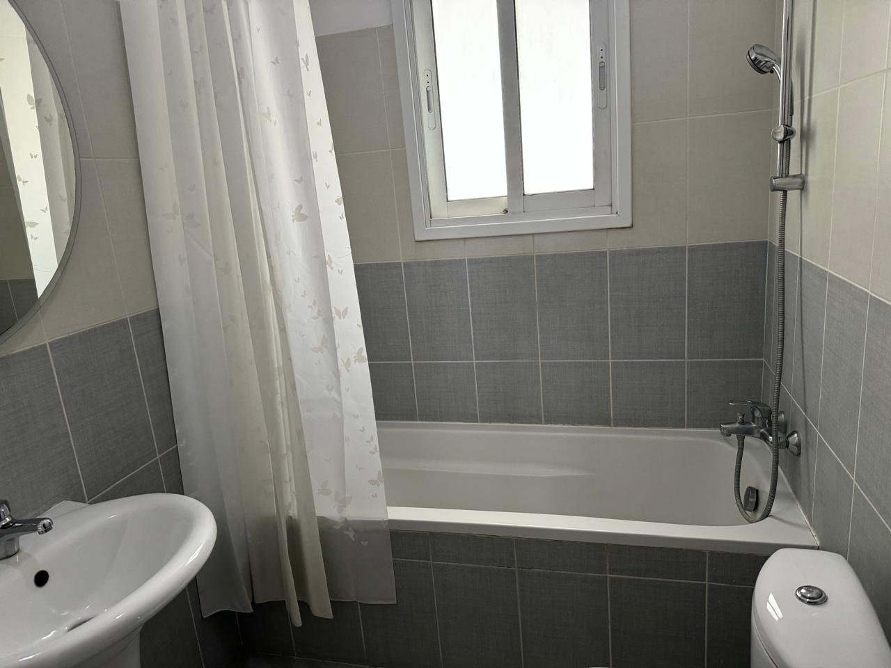 2-bedroom apartment for rent in Agios Athanasios, Limassol photo 3