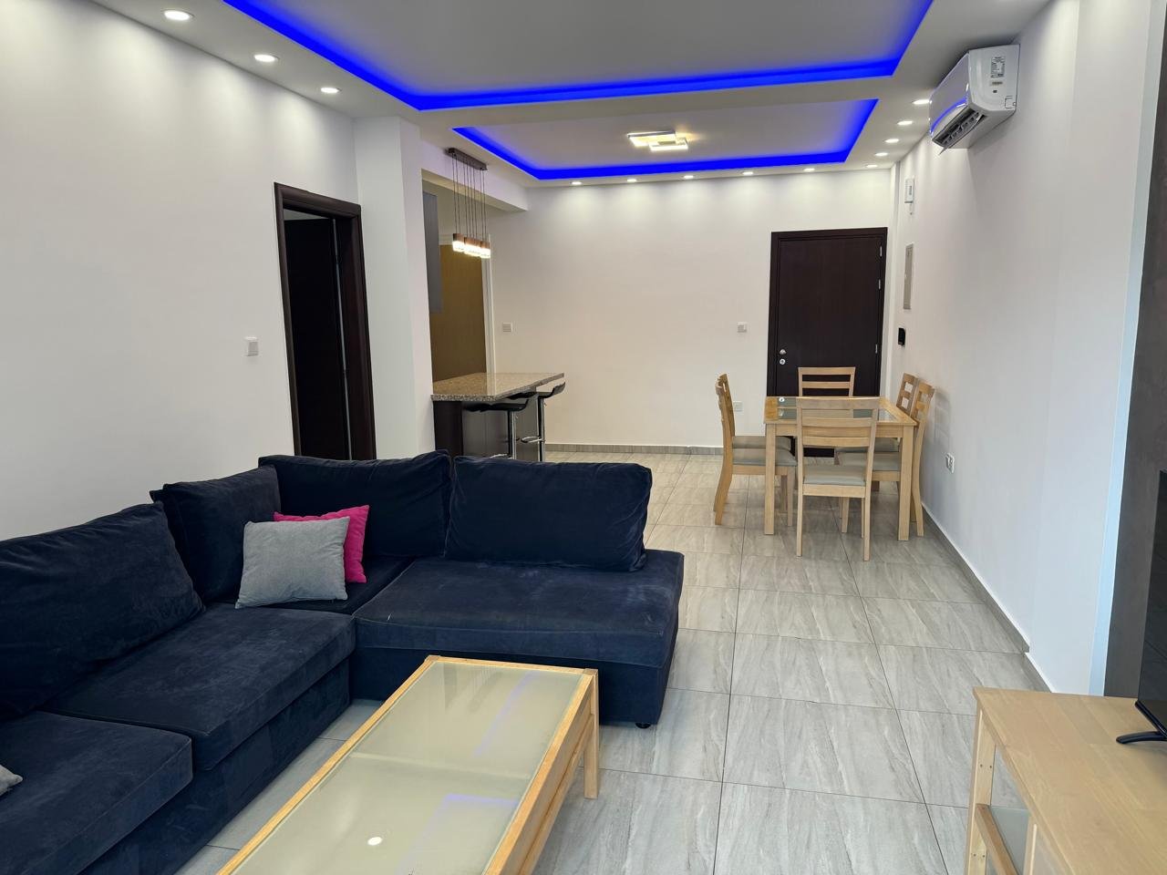 2-bedroom apartment for rent in Agios Athanasios, Limassol photo 14