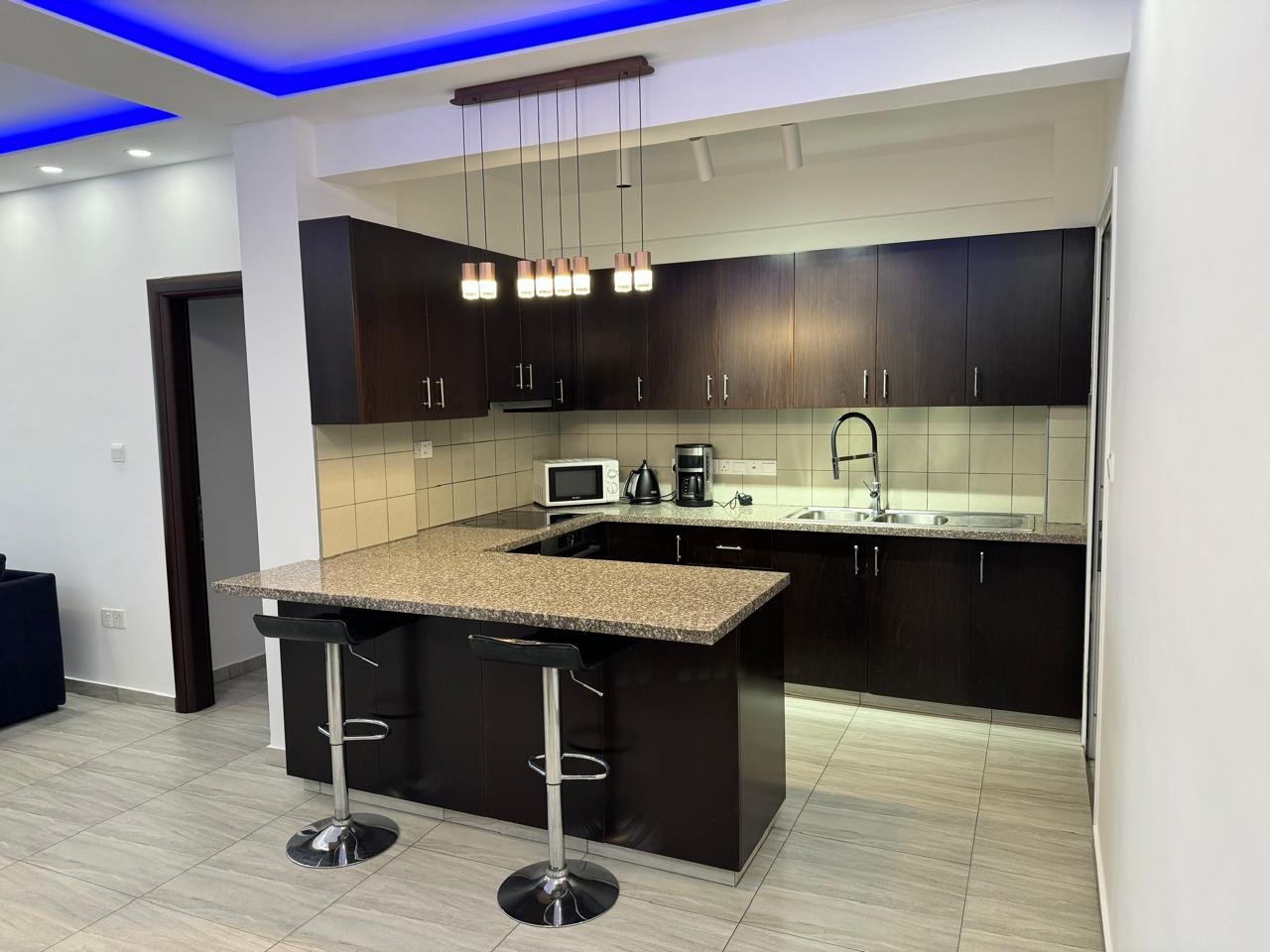2-bedroom apartment for rent in Agios Athanasios, Limassol photo 13