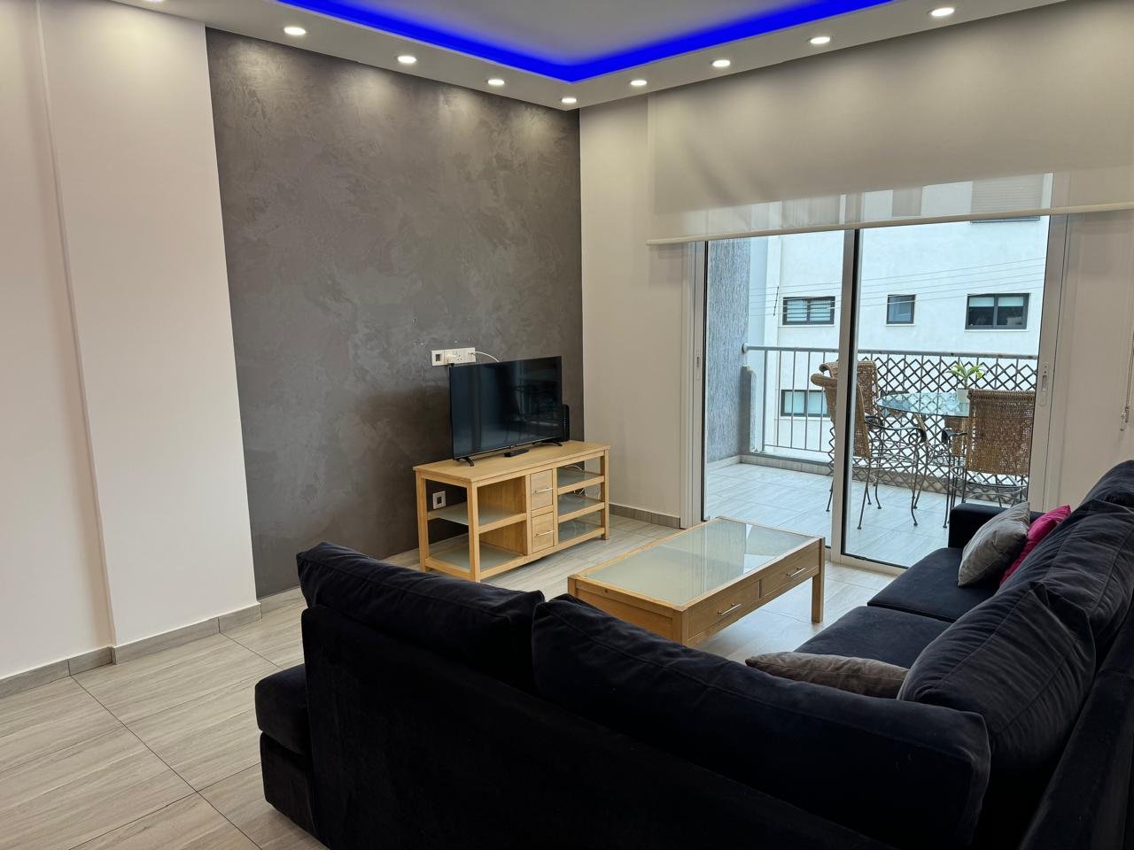 2-bedroom apartment for rent in Agios Athanasios, Limassol photo 11
