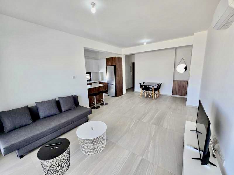 For rent, Chrysopolitissa, Apartment 100 sqr.m.