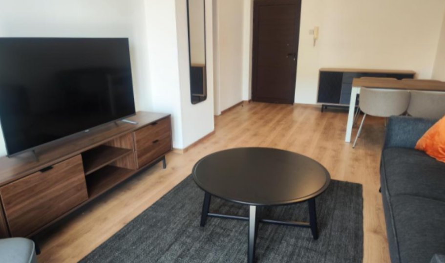 Modern 2-Bedroom Apartment in Petrou Kai Pavlou, Limassol