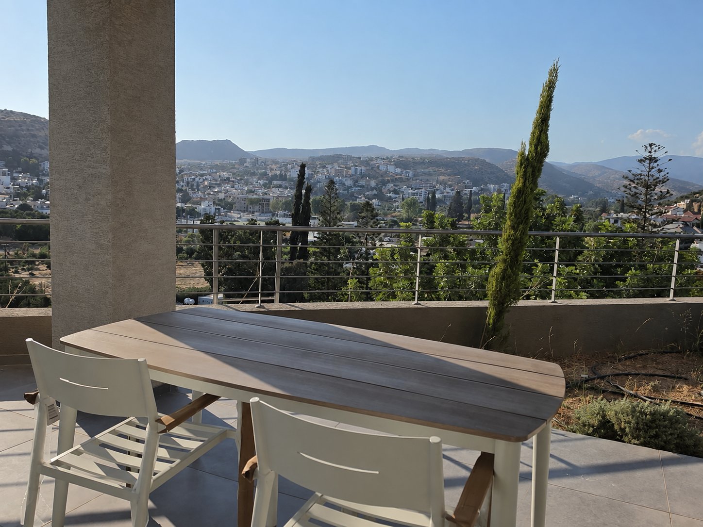 Spacious 3-Bedroom House in Potamos Germasogeias, Limassol