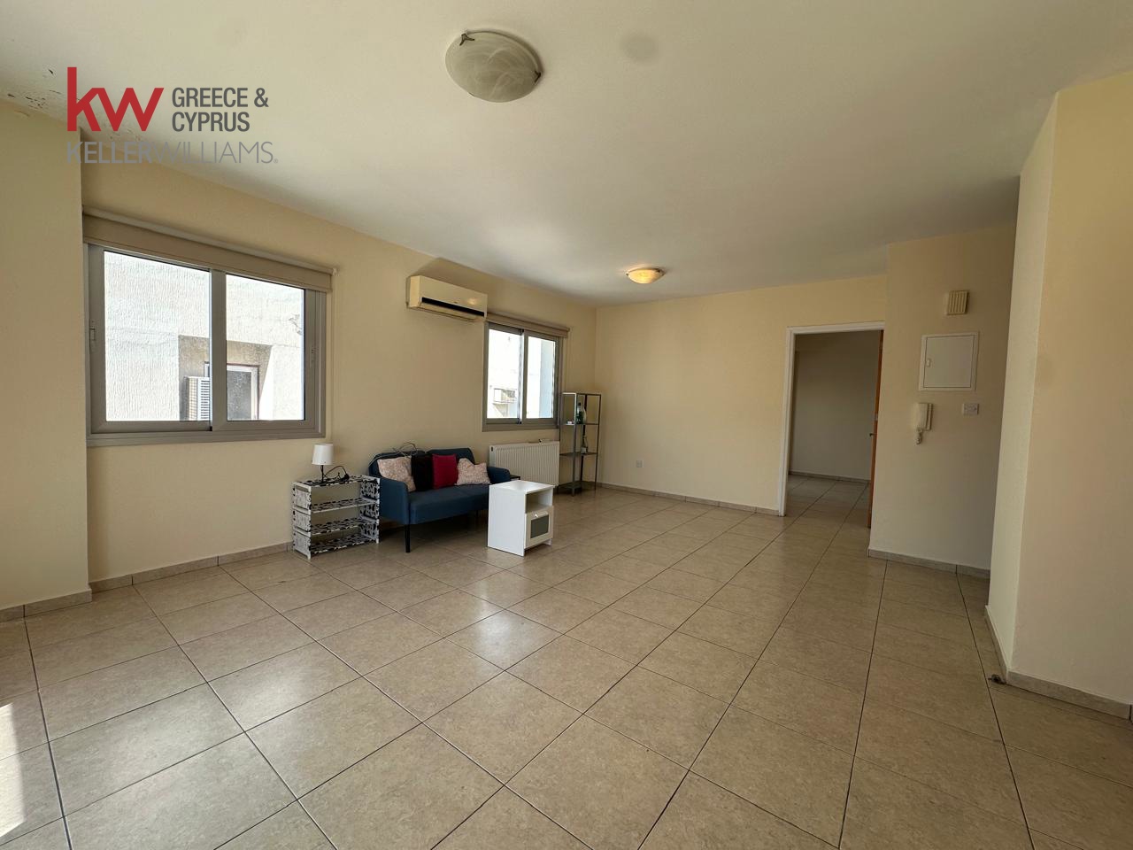 For rent, Strovolos, Apartment 125 sqr.m.