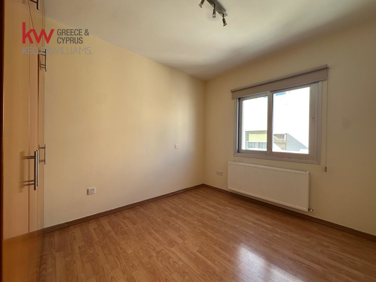 3-bed apartment with veranda on Kennedy Avenue, Nicosia photo 11