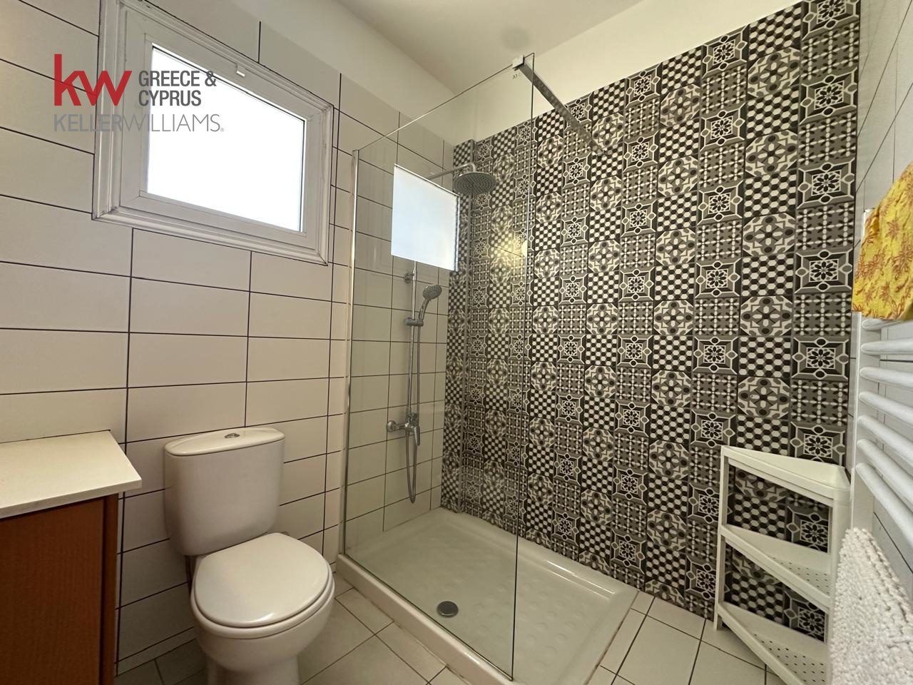 3-bed apartment with veranda on Kennedy Avenue, Nicosia photo 13