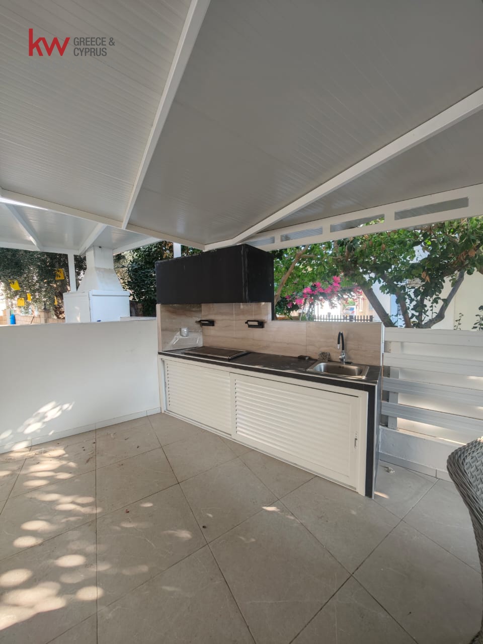 2-bed maisonette for rent in Meneou, Larnaca photo 5