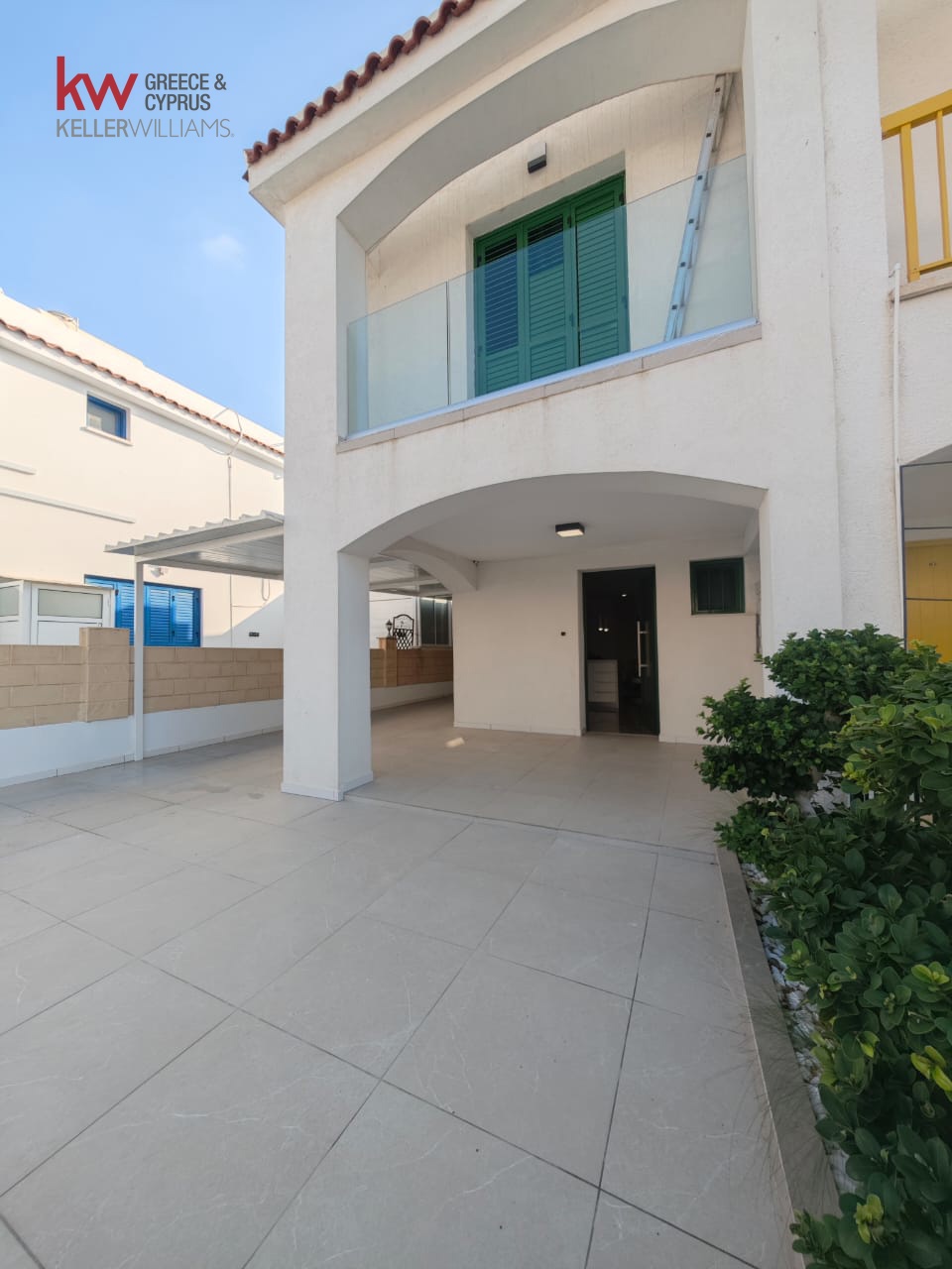 For rent, Meneou, Maisonette 120 sqr.m.