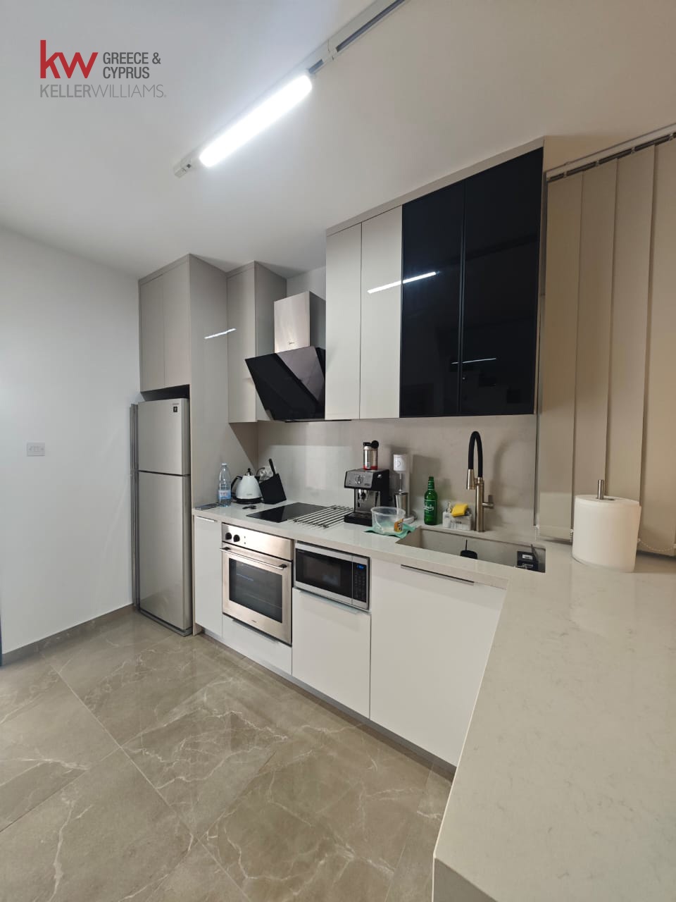 2-bed maisonette for rent in Meneou, Larnaca photo 10