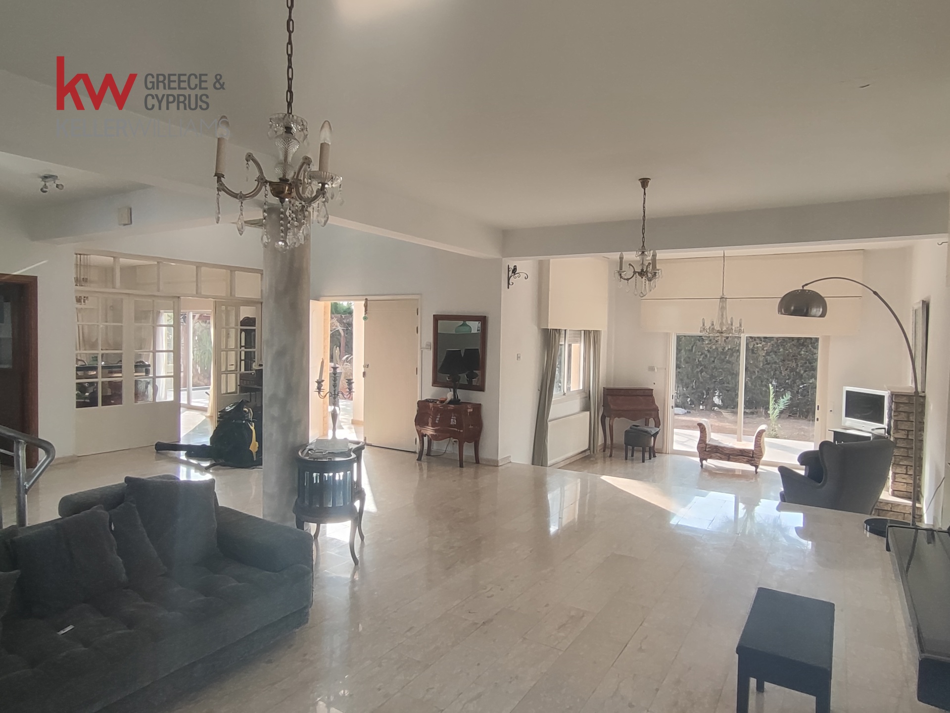 5-bed detached house near Larnaca hospital photo 3