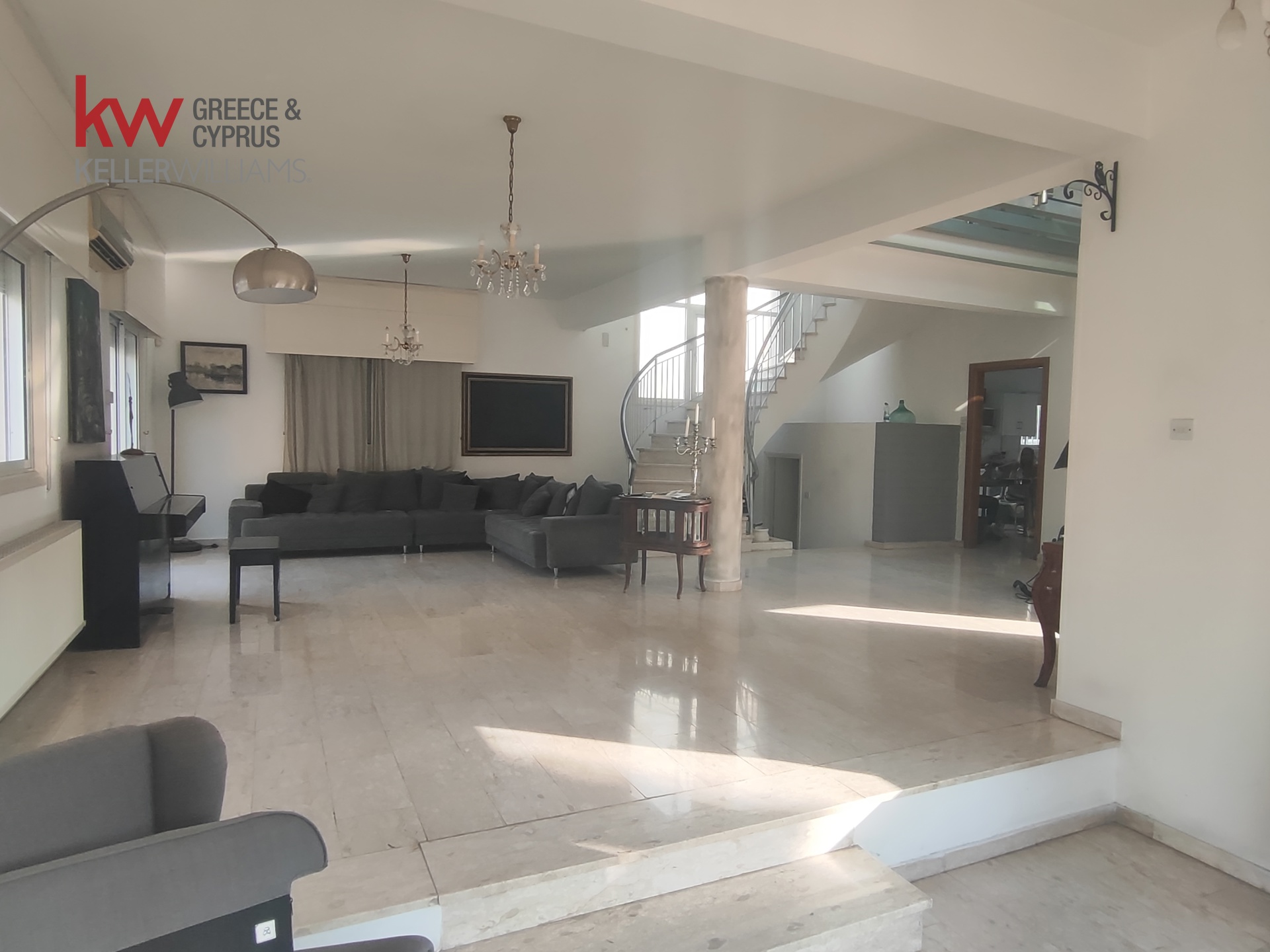 5-bed detached house near Larnaca hospital photo 4