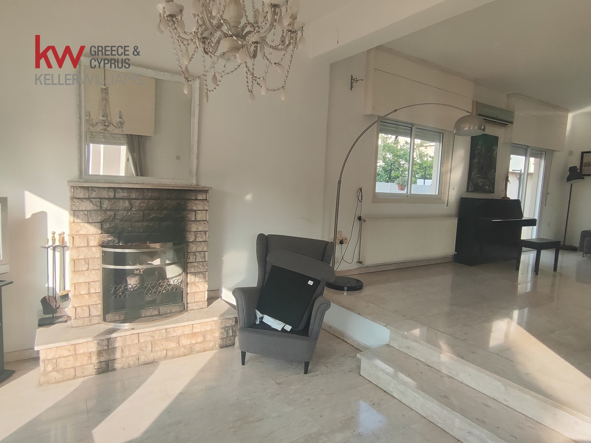 5-bed detached house near Larnaca hospital photo 5