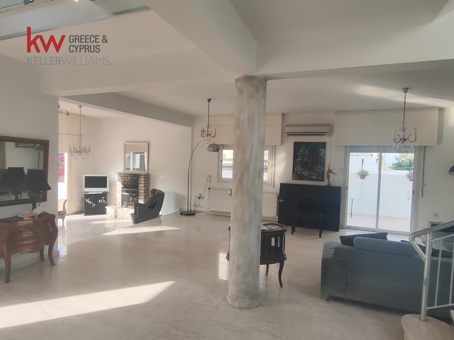 5-bed detached house near Larnaca hospital photo 2