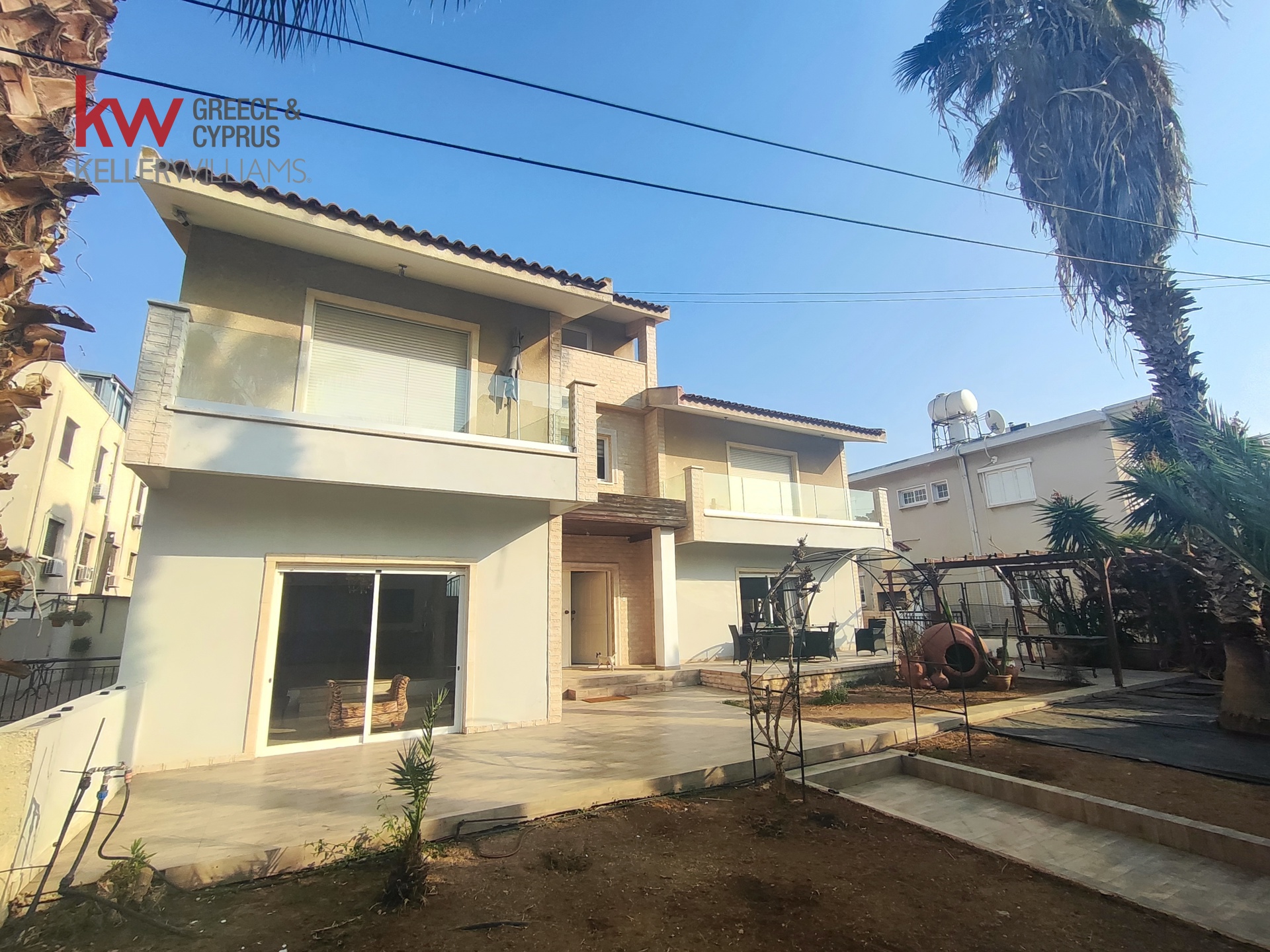 5-bed detached house near Larnaca hospital photo 13