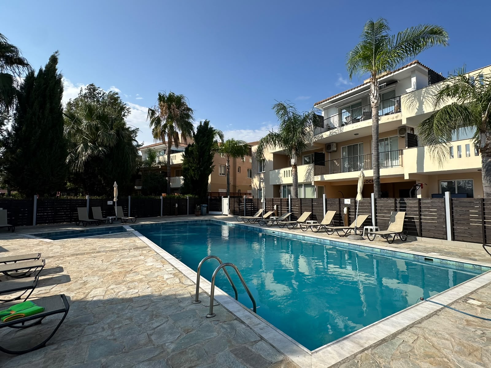 Available apartment in Kiti, Larnaca
