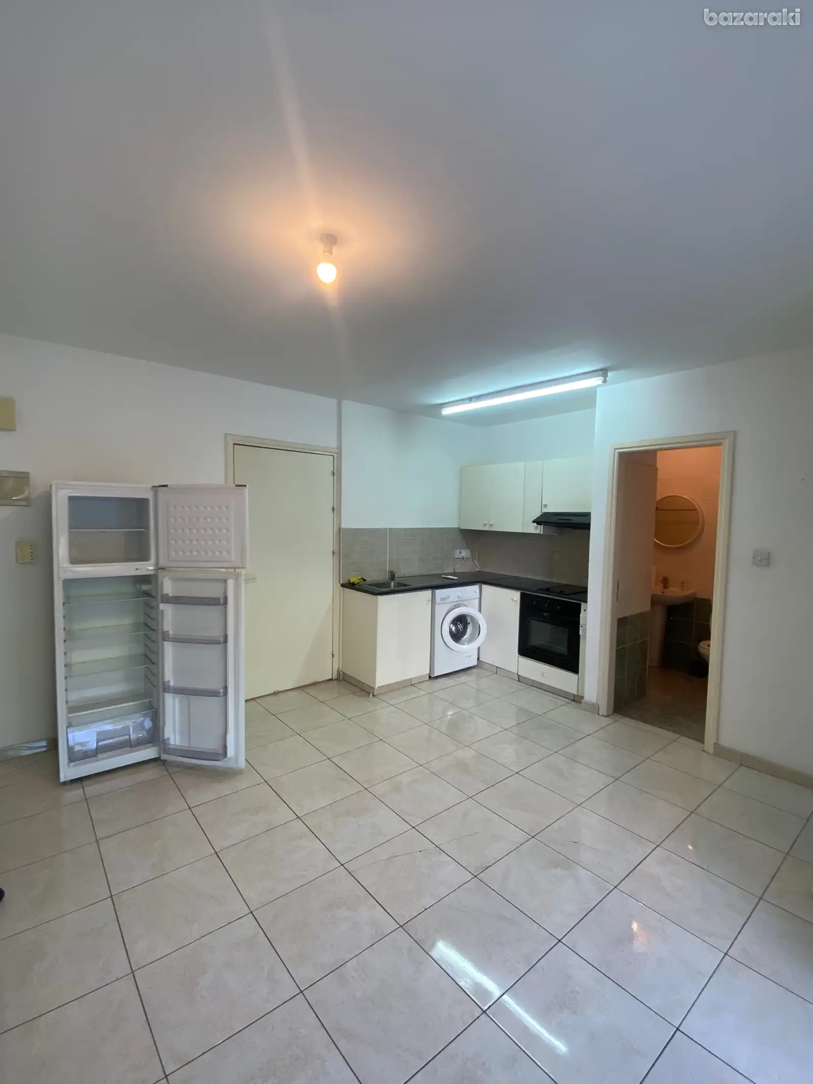 1-Bedroom Apartment for Rent in Aglantzia
