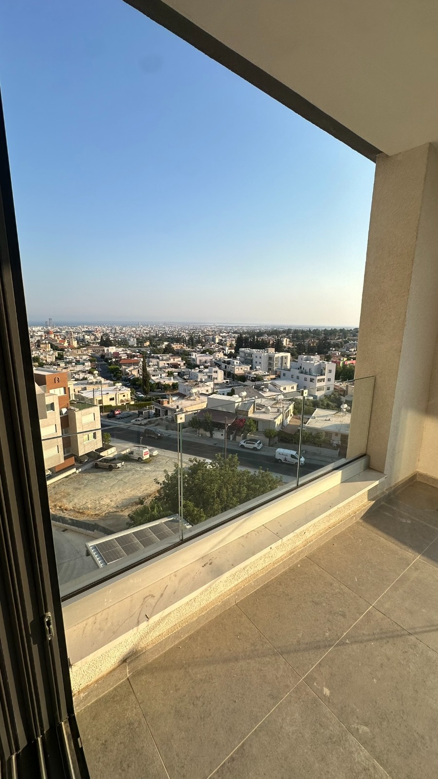 3+1 Bedroom Penthouse - For Rent