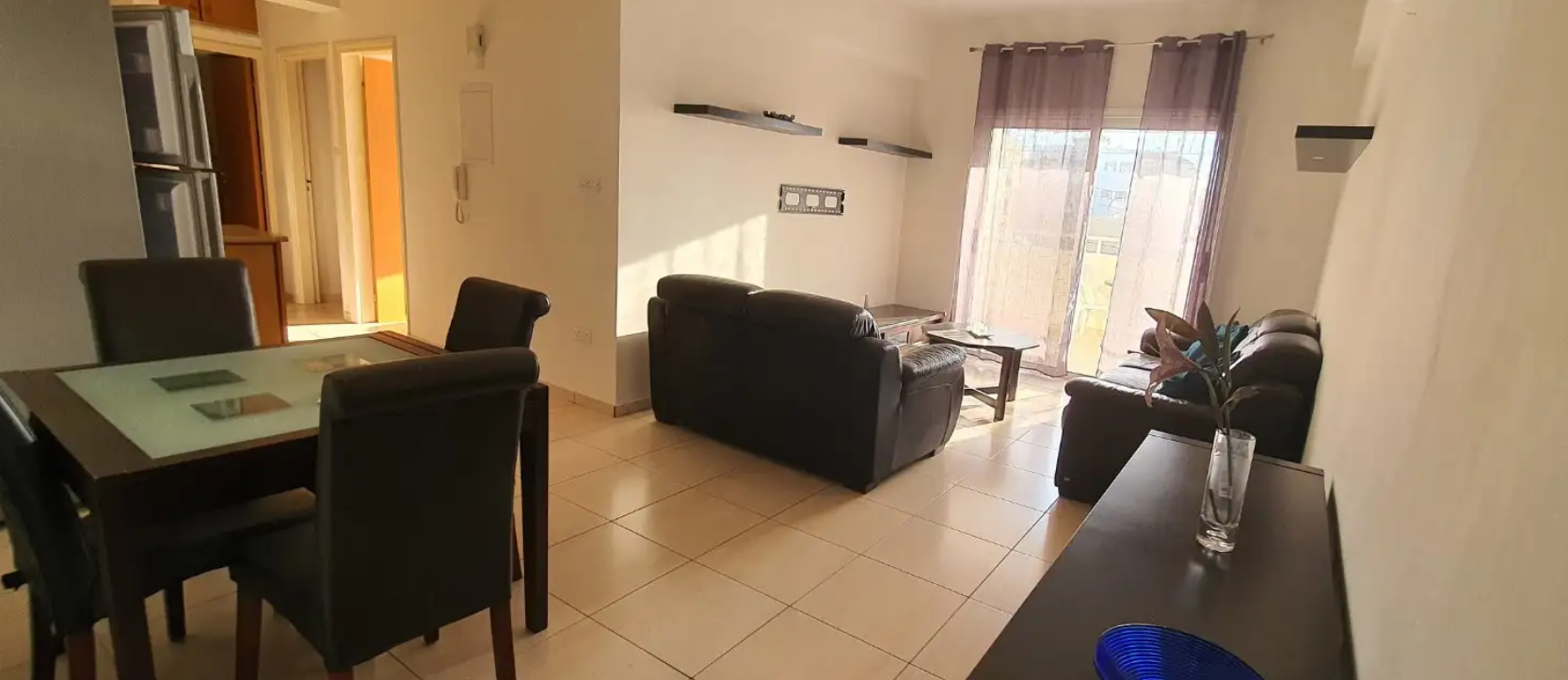 Apartment for Rent