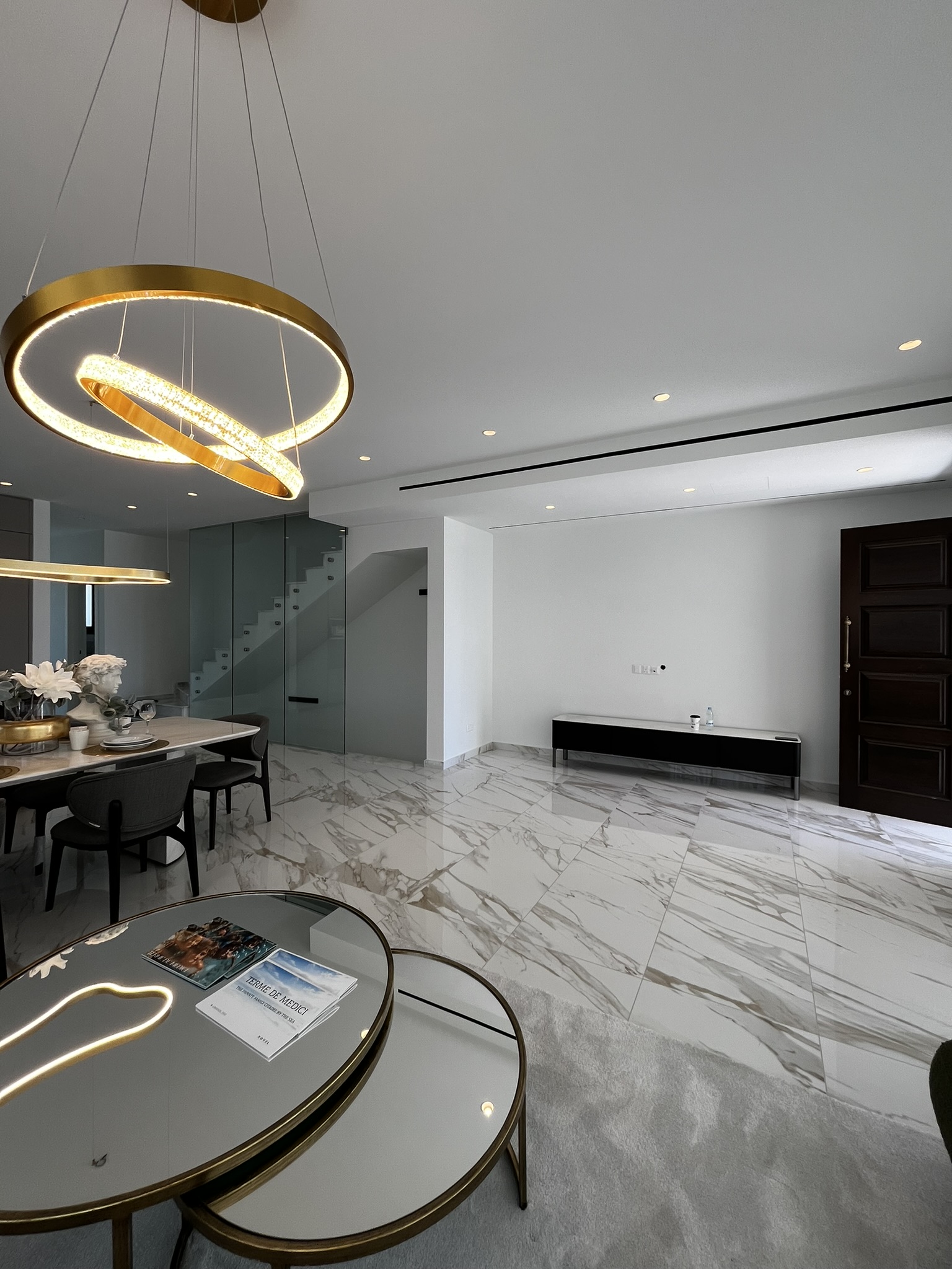 4-bed waterfront maisonette for rent in Zygi photo 15